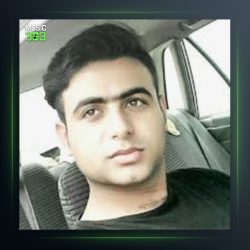 آهنگ رفتی دیگه نیومد از علی قنبری