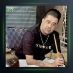 آهنگ اسب مو اراکه از سعید کریمی