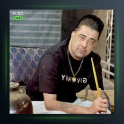 آهنگ اسب مو اراکه از سعید کریمی