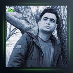 آهنگ رسم روزگار از علی قنبری