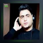 آهنگ آغلاما از علی قنبری