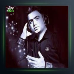 آهنگ بی کسی از علی قنبری