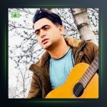 آهنگ درددوه کولم لیلا غمت بارمه از علی قنبری