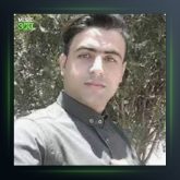 آهنگ غملی دنیا از علی قنبری