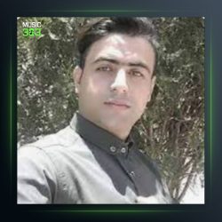 آهنگ غملی دنیا از علی قنبری