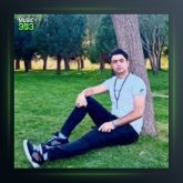 آهنگ قزوین از علی قنبری