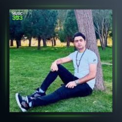 آهنگ قزوین از علی قنبری