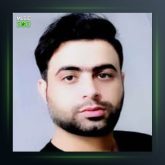 آهنگ حال زار از علی قنبری