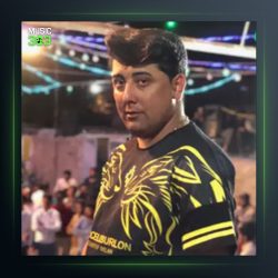 آهنگ آی گلم از سعید کریمی