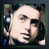 آهنگ عاشقی تو این زمونه از علی قنبری