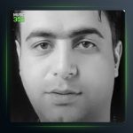 آهنگ یاد خاطرات از علی قنبری