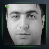 آهنگ یاد خاطرات از علی قنبری