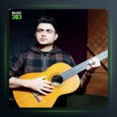 آهنگ محلی از علی قنبری