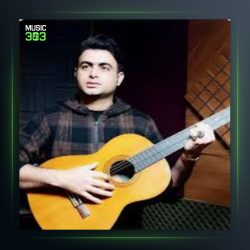 آهنگ محلی از علی قنبری