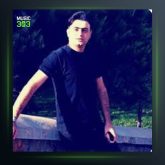 آهنگ درد درمان از علی قنبری