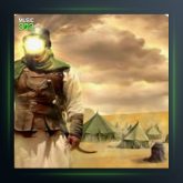 آهنگ محلی از علی قنبری