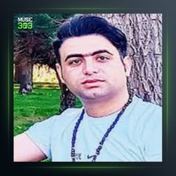 آهنگ آذربایجانی از علی قنبری