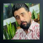 آهنگ عزیزم جهرمی از سعید کریمی