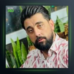 آهنگ عزیزم جهرمی از سعید کریمی