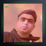 آهنگ دلم شکسته از علی قنبری