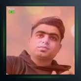 آهنگ دلم شکسته از علی قنبری