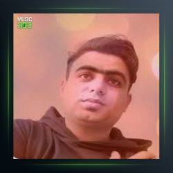 آهنگ دلم شکسته از علی قنبری