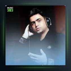 آهنگ تنهایی سخته از علی قنبری