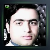 آهنگ خدا برس به دادم از علی قنبری