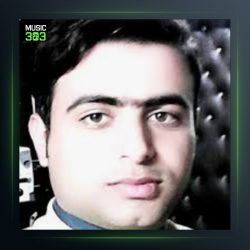 آهنگ خدا برس به دادم از علی قنبری