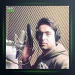 آهنگ اسیرم از علی قنبری