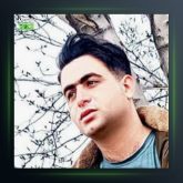 آهنگ گل مریم از علی قنبری