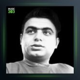 آهنگ انتظار از علی قنبری