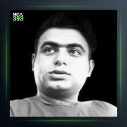 آهنگ انتظار از علی قنبری