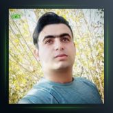 آهنگ خدایا خودت ببین از علی قنبری