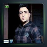 آهنگ خبر نداری از علی قنبری