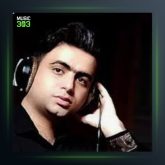 آهنگ داغ دلم از علی قنبری