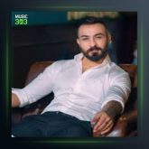 آهنگ بەربوومەوە از آریاس جوان