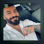 آهنگ بیله رزینه از آریاس جوان