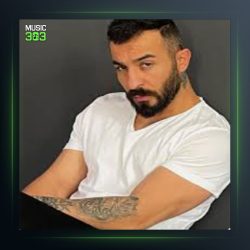 آهنگ شیتم از آریاس جوان