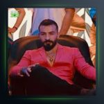 آهنگ ممنوعه از آریاس جوان