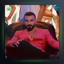 آهنگ ممنوعه از آریاس جوان