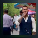 آهنگ گول بینن از آریاس جوان