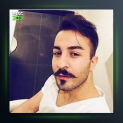 آهنگ استیرکم از آریاس جوان