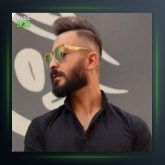 آهنگ حقی خوته از آریاس جوان