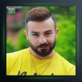 آهنگ مورفین از آریاس جوان