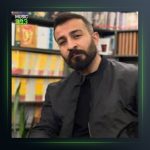 آهنگ دونیا ده گوری از آریاس جوان