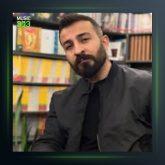 آهنگ دونیا ده گوری از آریاس جوان