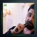 آهنگ چادرت رو دیدم از سعید کریمی