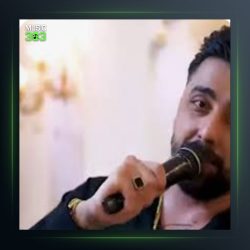 آهنگ چادرت رو دیدم از سعید کریمی