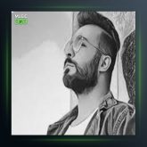 آهنگ اروم از آریاس جوان